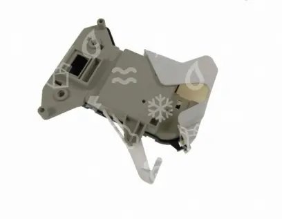 blokování dveří ZANUSSI / ELECTROLUX / AEG, EMZ TYPE 853-380020 (1105362006)